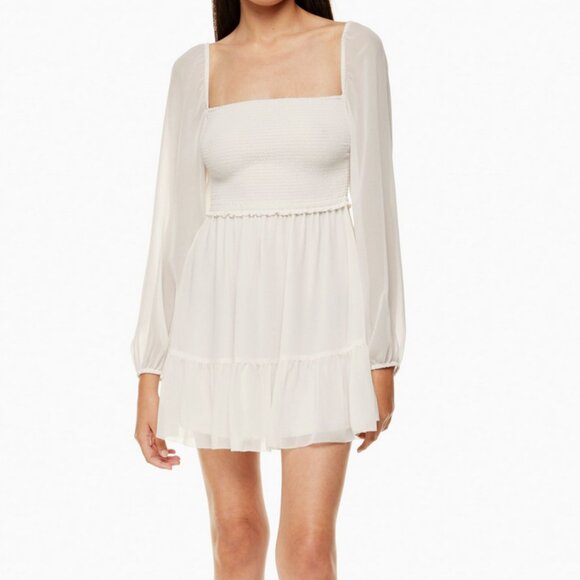 Wilfred Tempest Mini Dress - XL - Picture 1 of 4